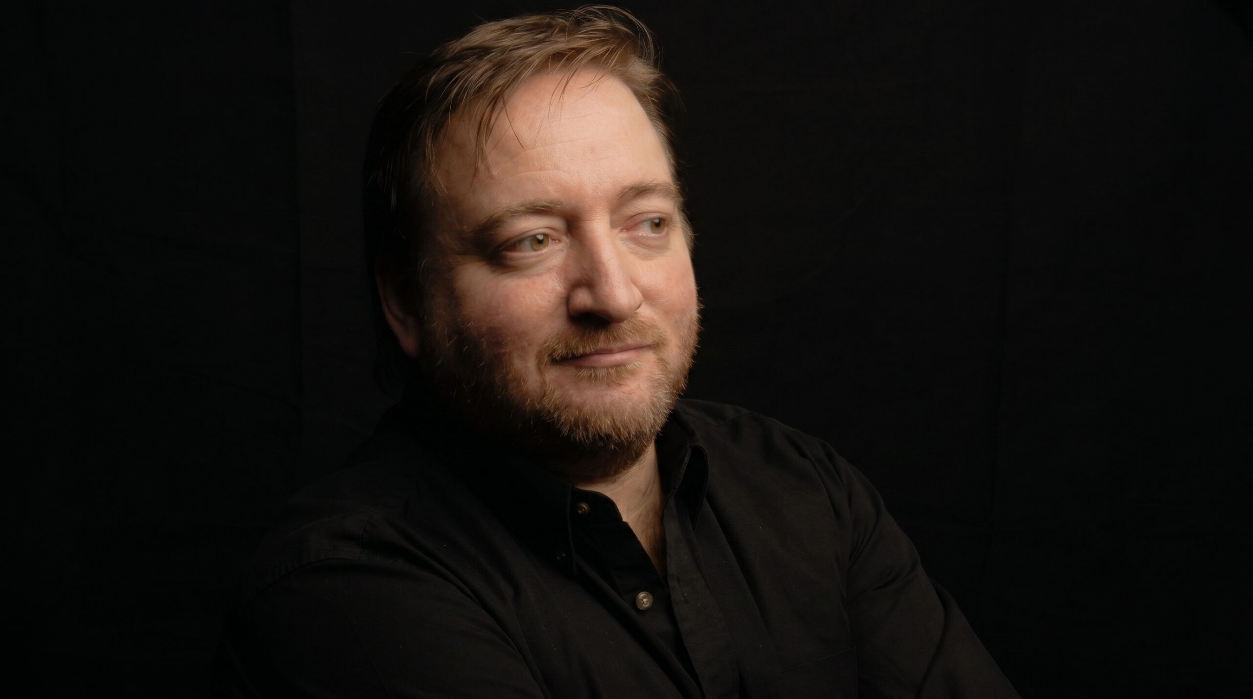 Steve Duncan — brand designer in Edmonton, Alberta and founder of Lula Creative