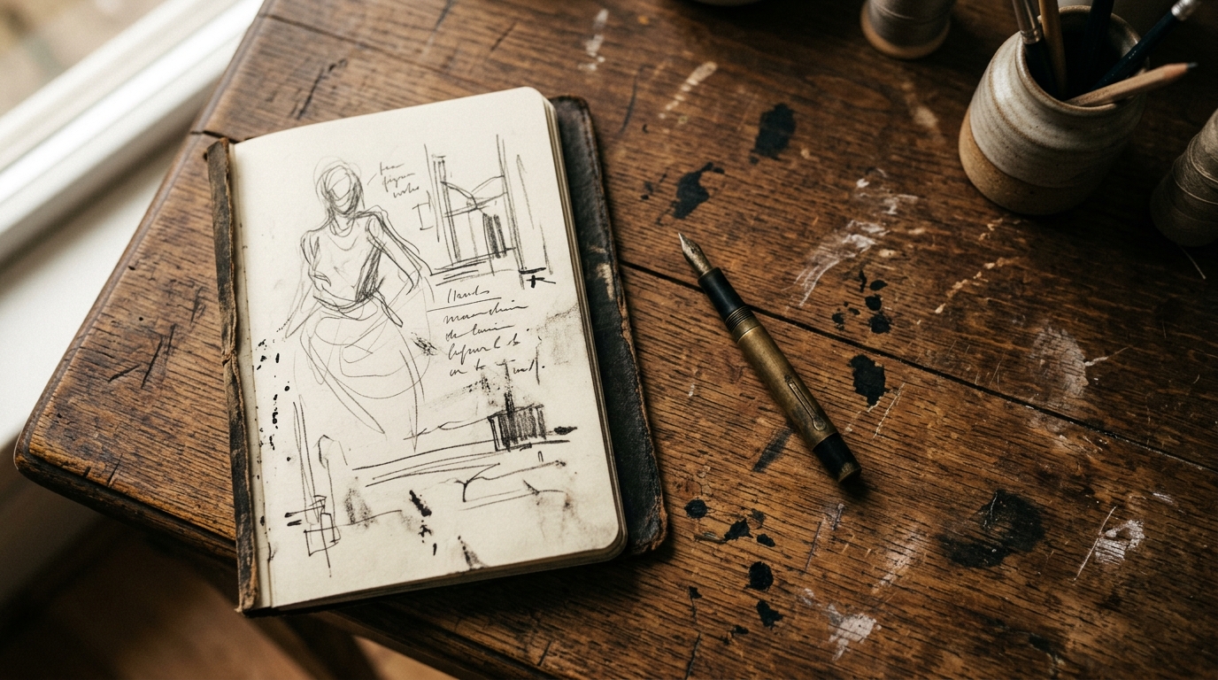 What to Look for in a Brand Designer