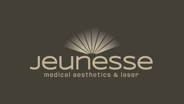 Jeunesse Medical Aesthetics logo