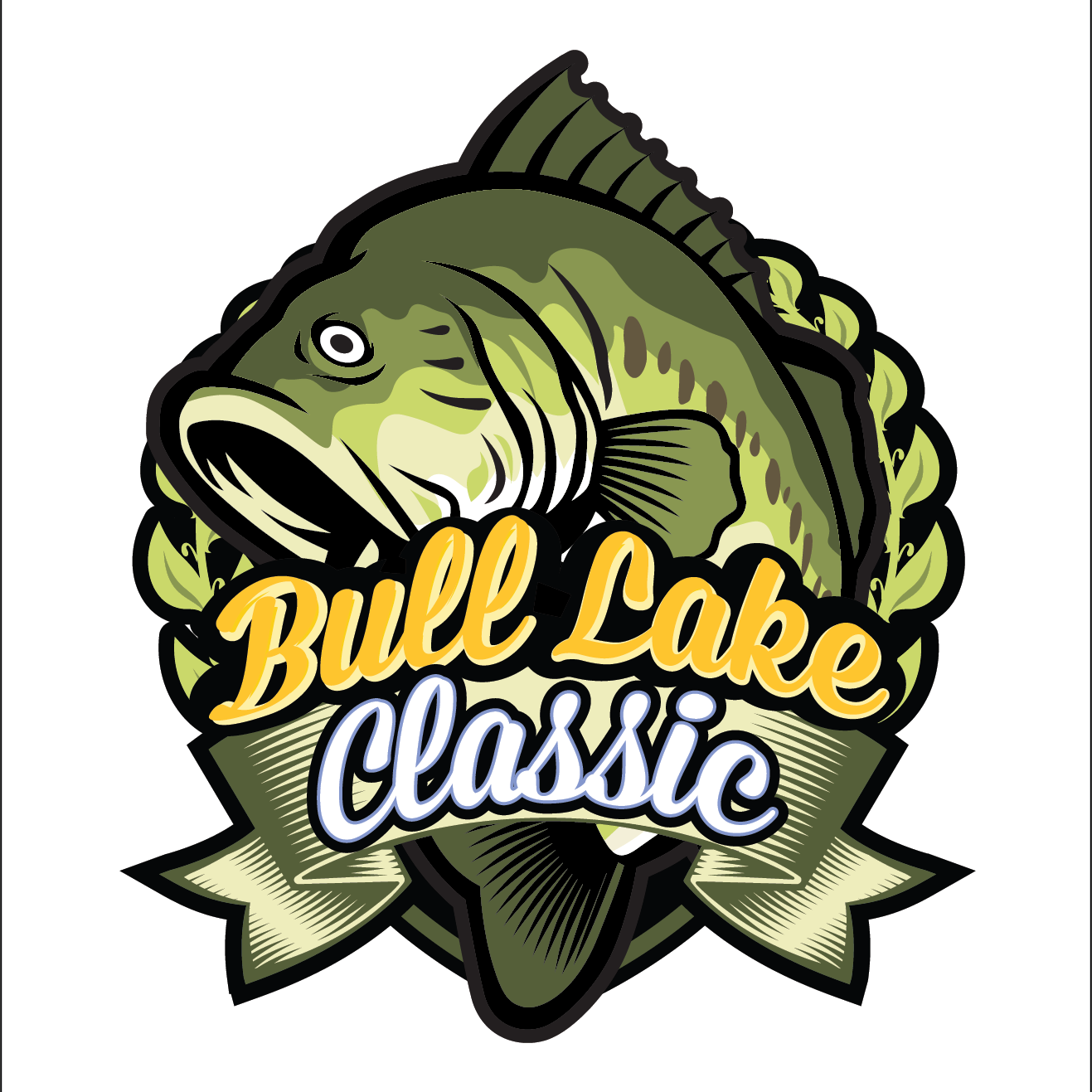 Bull Lake Classic logo