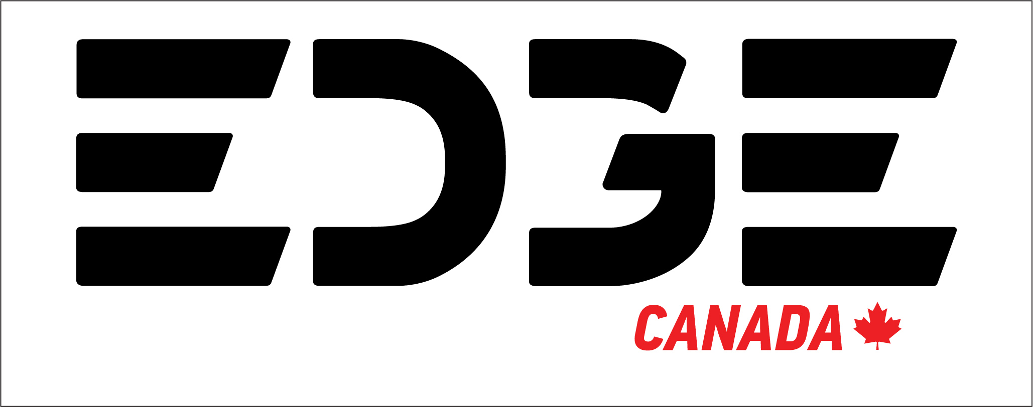 Edge Canada video page