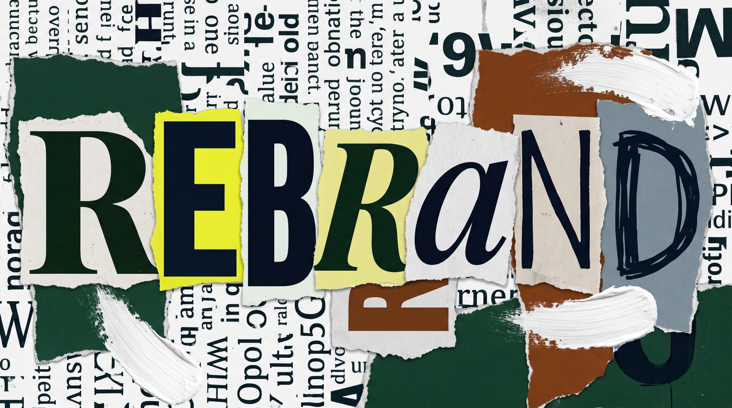 How to Know When It's Time to Rebrand